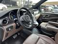 Mercedes-Benz V 300 300D 4-MATIC L3 AVANTGARDE DC LEDER-AMG LINE+AIRMA Gris - thumbnail 9