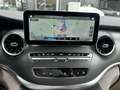 Mercedes-Benz V 300 300D 4-MATIC L3 AVANTGARDE DC LEDER-AMG LINE+AIRMA Gris - thumbnail 15