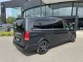 Mercedes-Benz V 300 300D 4-MATIC L3 AVANTGARDE DC LEDER-AMG LINE+AIRMA Gris - thumbnail 2