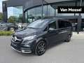 Mercedes-Benz V 300 300D 4-MATIC L3 AVANTGARDE DC LEDER-AMG LINE+AIRMA Gris - thumbnail 1