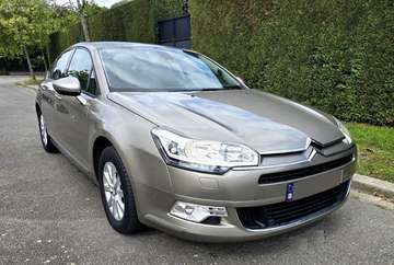 1.6 e-HDi  Autoomaat euro 5