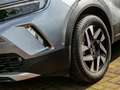 Opel Mokka Elegance -Navi-AppleCarPlay-PDC vorne+hinten-Rückf Grau - thumbnail 3
