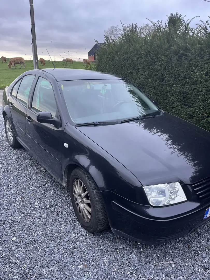 Volkswagen Bora 1.6i 16v Speedway - 1