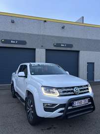 3.0 V6 TDi 4Motion Aventura