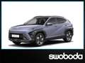 Hyundai KONA Kona HEV (SX2) Smart Line 1.6 GDI 2WD HEV k7hs1 Blau - thumbnail 1