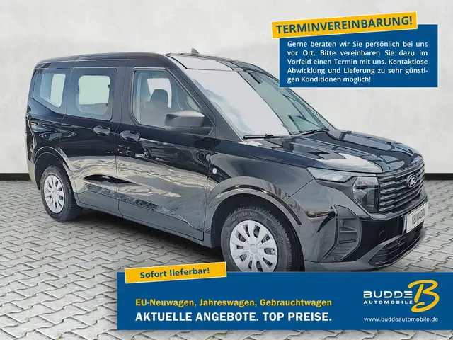 Ford Tourneo Courier 1.0 EB Trend / Klimaanlage