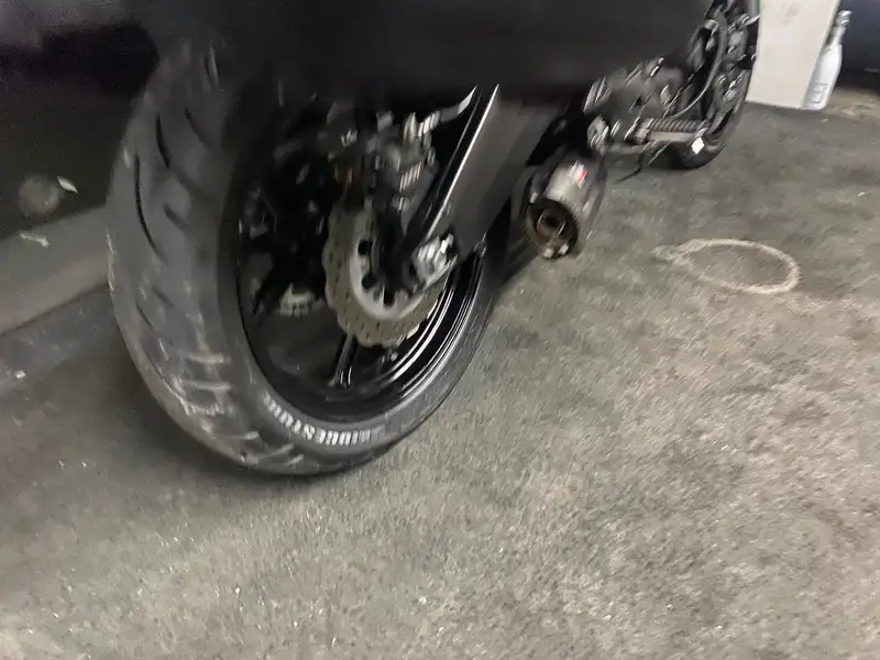 Kawasaki Versys 650 - foto 7