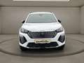 Peugeot 2008 Hybrid 145 e-DCS6 Allure Weiß - thumbnail 2
