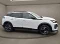 Peugeot 2008 Hybrid 145 e-DCS6 Allure Weiß - thumbnail 4