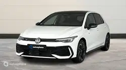 Volkswagen Golf 1.5 eTSI EVO2 150ch R-Line DSG7
