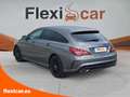 Mercedes-Benz CLA 180 Gris - thumbnail 5