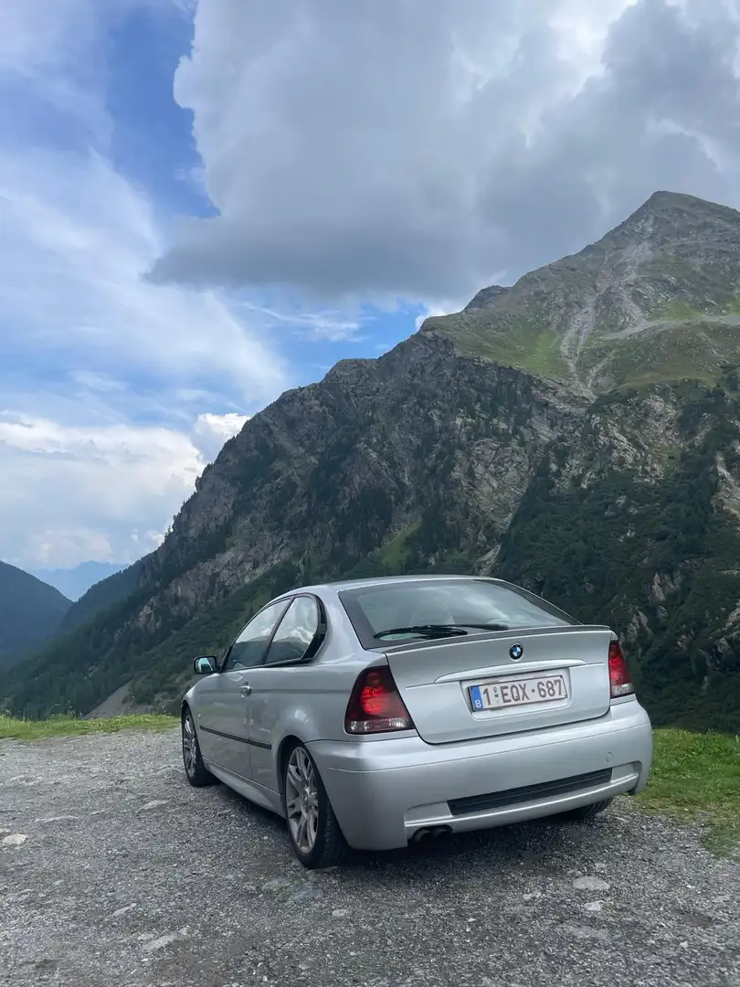 BMW 325 Compact ti Pack - 2