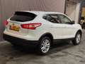 Nissan Qashqai 1.2 Connect Edition 2014 NAP CLIMA CRUISE PDC Blanc - thumbnail 8