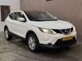 Nissan Qashqai 1.2 Connect Edition 2014 NAP CLIMA CRUISE PDC Blanc - thumbnail 11