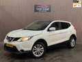 Nissan Qashqai 1.2 Connect Edition 2014 NAP CLIMA CRUISE PDC Blanc - thumbnail 1