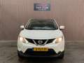 Nissan Qashqai 1.2 Connect Edition 2014 NAP CLIMA CRUISE PDC Blanc - thumbnail 7