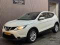 Nissan Qashqai 1.2 Connect Edition 2014 NAP CLIMA CRUISE PDC Blanc - thumbnail 5