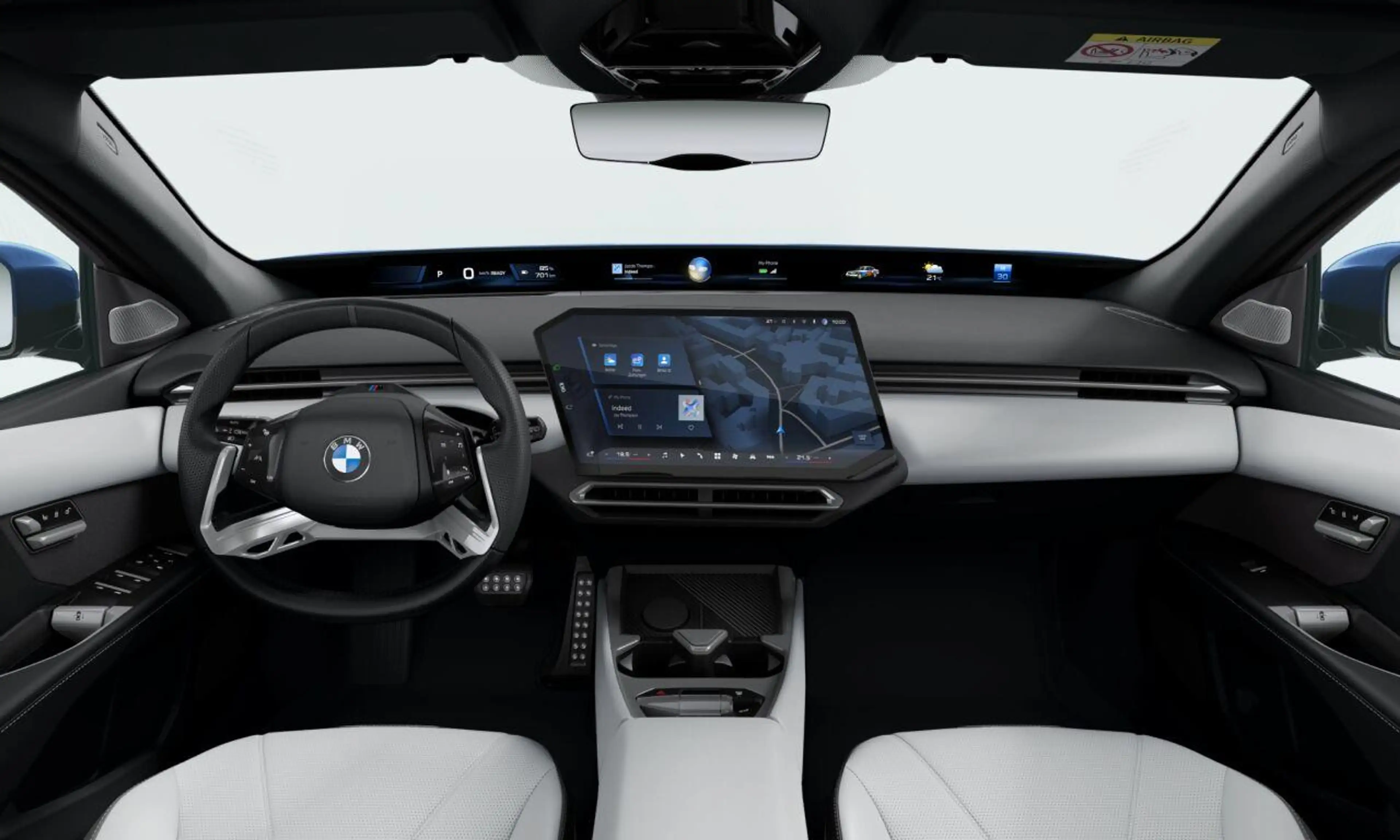 BMW i3 50 xDrive | First Edition | M Sportpakket | Innova — photo 3