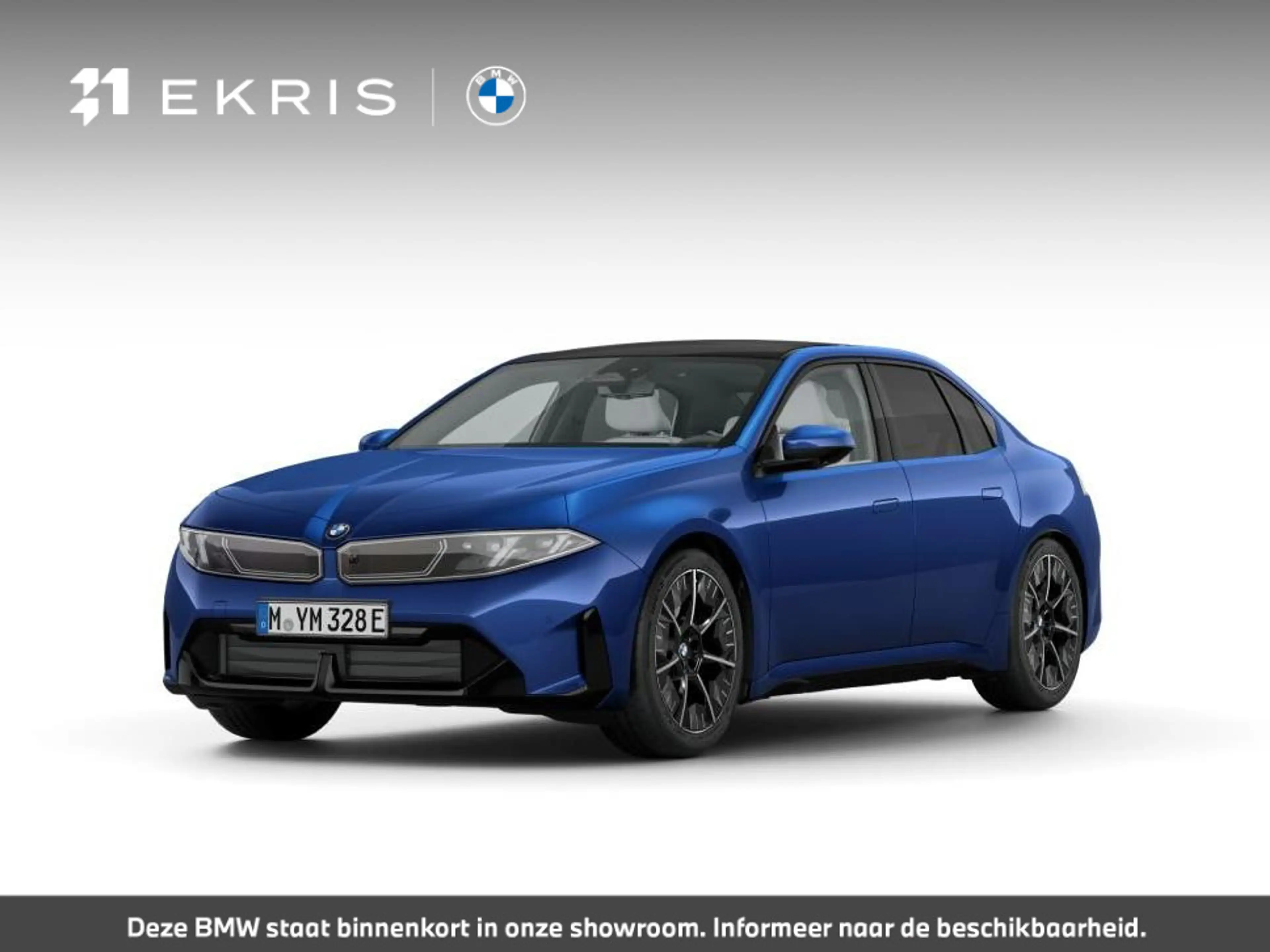 BMW i3 50 xDrive | First Edition | M Sportpakket | Innova