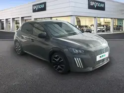 Peugeot 208 1.2 100ch S\u0026S Envy