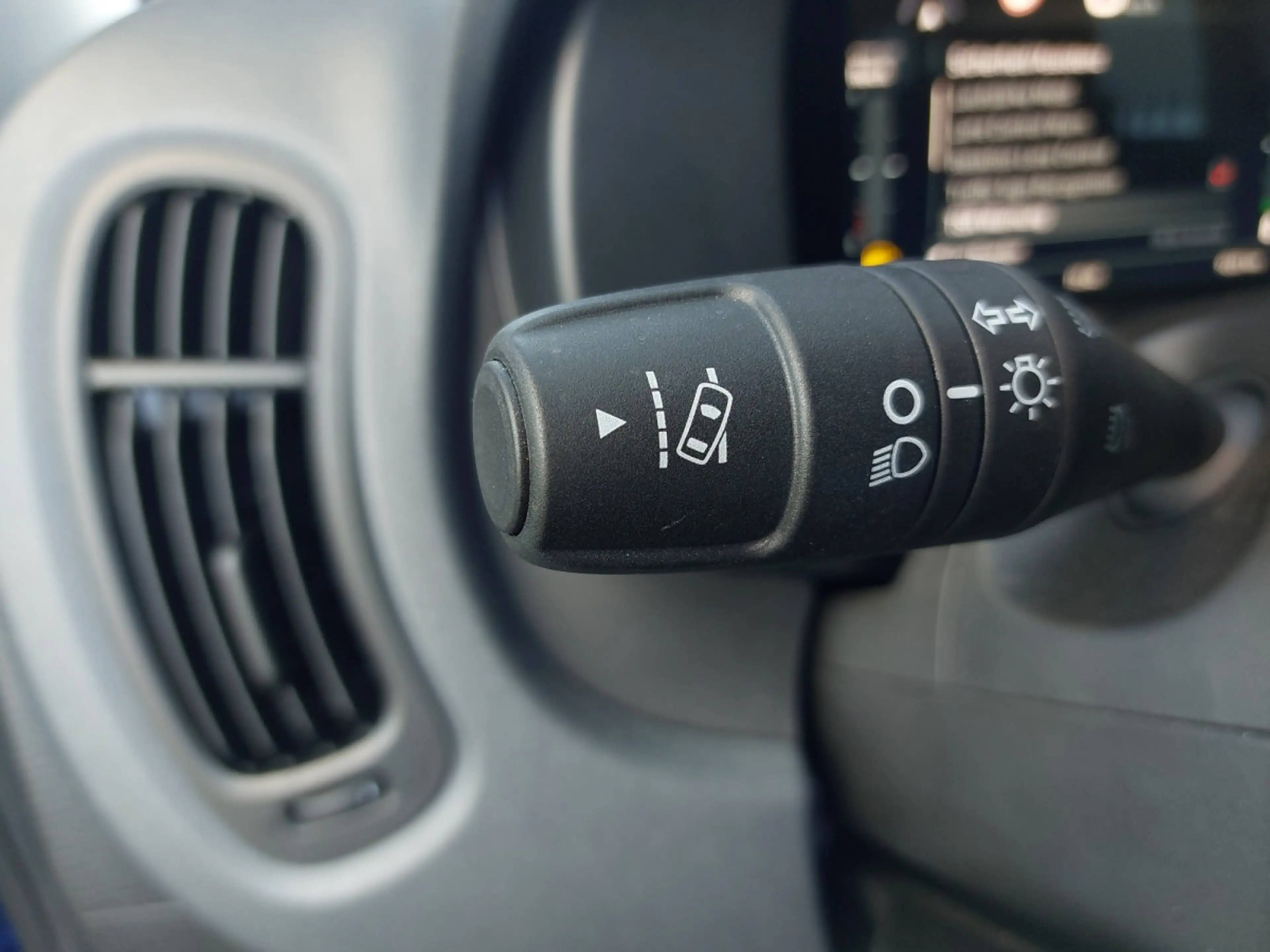 Fiat Panda 4x2 FireFly Hybrid 70 — photo 19