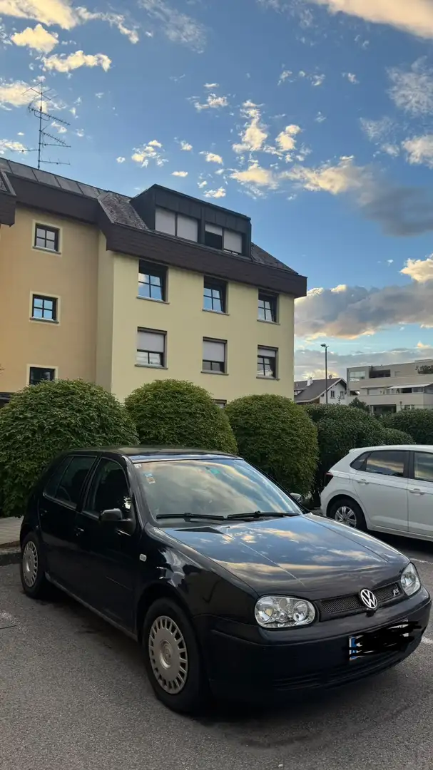 Volkswagen Golf 1.9 TDI (export) - 2
