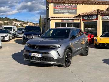 1.2 TURBO 130CH ULTIMATE BVA8