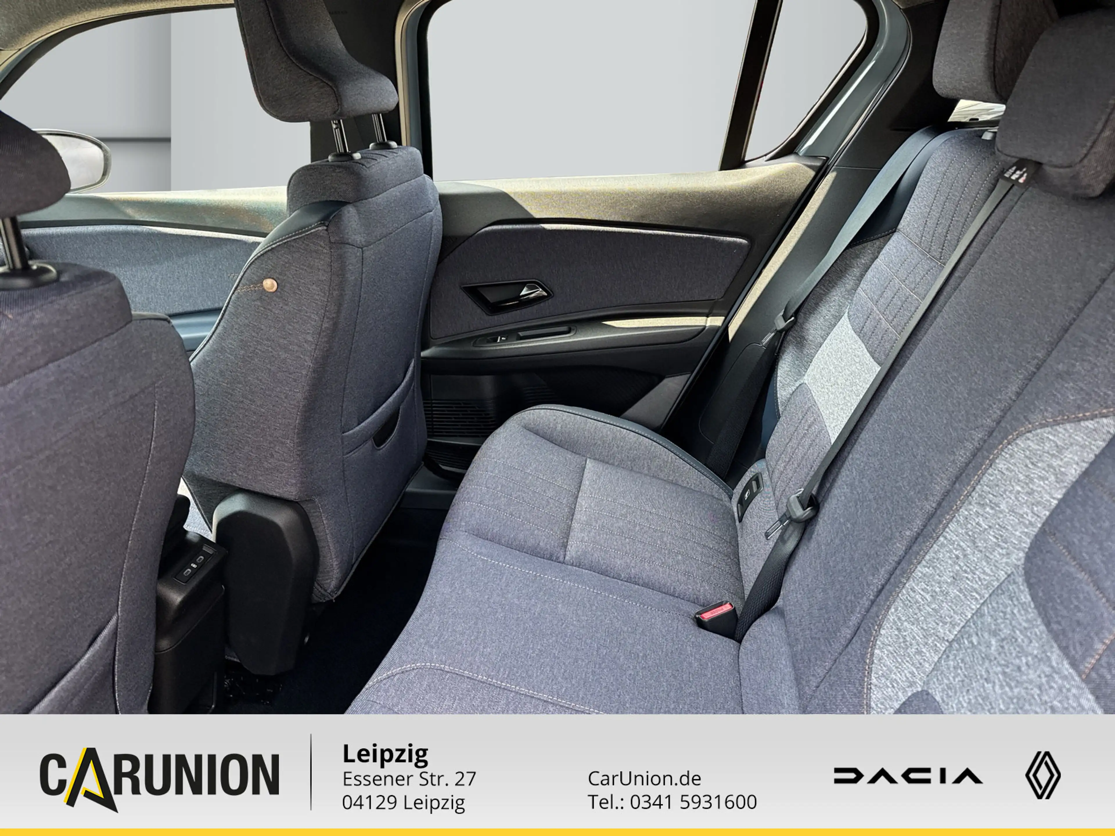 Renault R 4 E-Tech elektrisch Techno 150 Comfort Range — photo 8