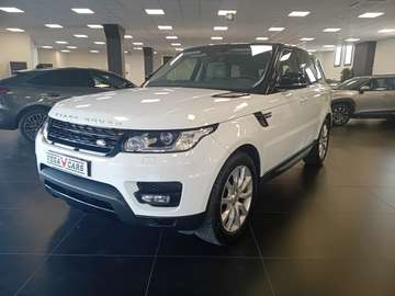 3.0 TDV6 HSE