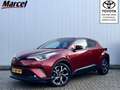 Toyota C-HR 1.8 Hybrid Executive Ultimate Dealer Onderhouden S Rood - thumbnail 1