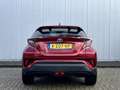 Toyota C-HR 1.8 Hybrid Executive Ultimate Dealer Onderhouden S Rood - thumbnail 3