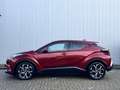 Toyota C-HR 1.8 Hybrid Executive Ultimate Dealer Onderhouden S Rood - thumbnail 4
