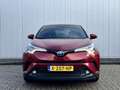 Toyota C-HR 1.8 Hybrid Executive Ultimate Dealer Onderhouden S Rood - thumbnail 2