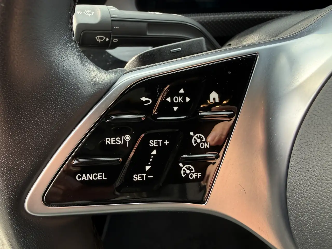 Mercedes-Benz CLA снимка Mercedes-Benz CLA