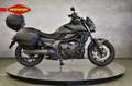 Honda CTX 700 N Zwart - thumbnail 1
