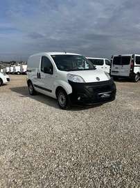 Cargo Base 1.3 Mjet 59kW (80CV) E6