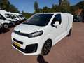 Citroen Jumpy 2.0 BlueHDI 177 PK L2H1 Automaat / Navigatie / Cam Weiß - thumbnail 1