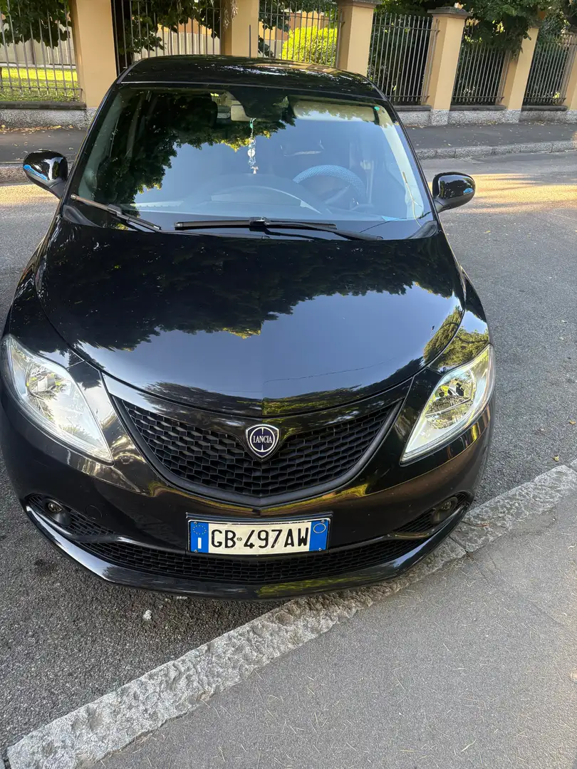 Lancia Ypsilon Ypsilon III 20151.2 Gold s Nero - 1