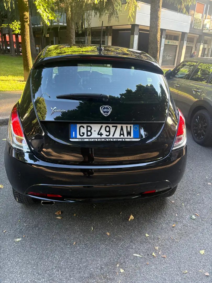 Lancia Ypsilon Ypsilon III 20151.2 Gold s Nero - 2
