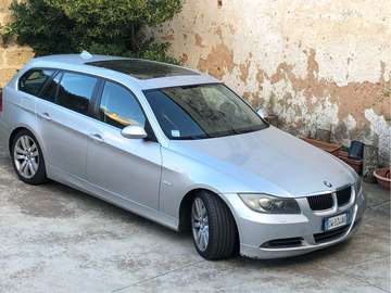 325d Touring Eletta