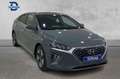 Hyundai IONIQ HEV 1.6 GDI Tecno Gris - thumbnail 3