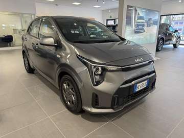 Picanto 1.0 GDi 5 porte Urban