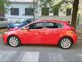 Opel Astra 5p 1.4 turbo benzina Elective 140cv Rosso - thumbnail 7