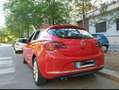 Opel Astra 5p 1.4 turbo benzina Elective 140cv Rosso - thumbnail 6