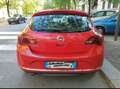 Opel Astra 5p 1.4 turbo benzina Elective 140cv Rosso - thumbnail 5