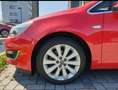 Opel Astra 5p 1.4 turbo benzina Elective 140cv Rosso - thumbnail 3