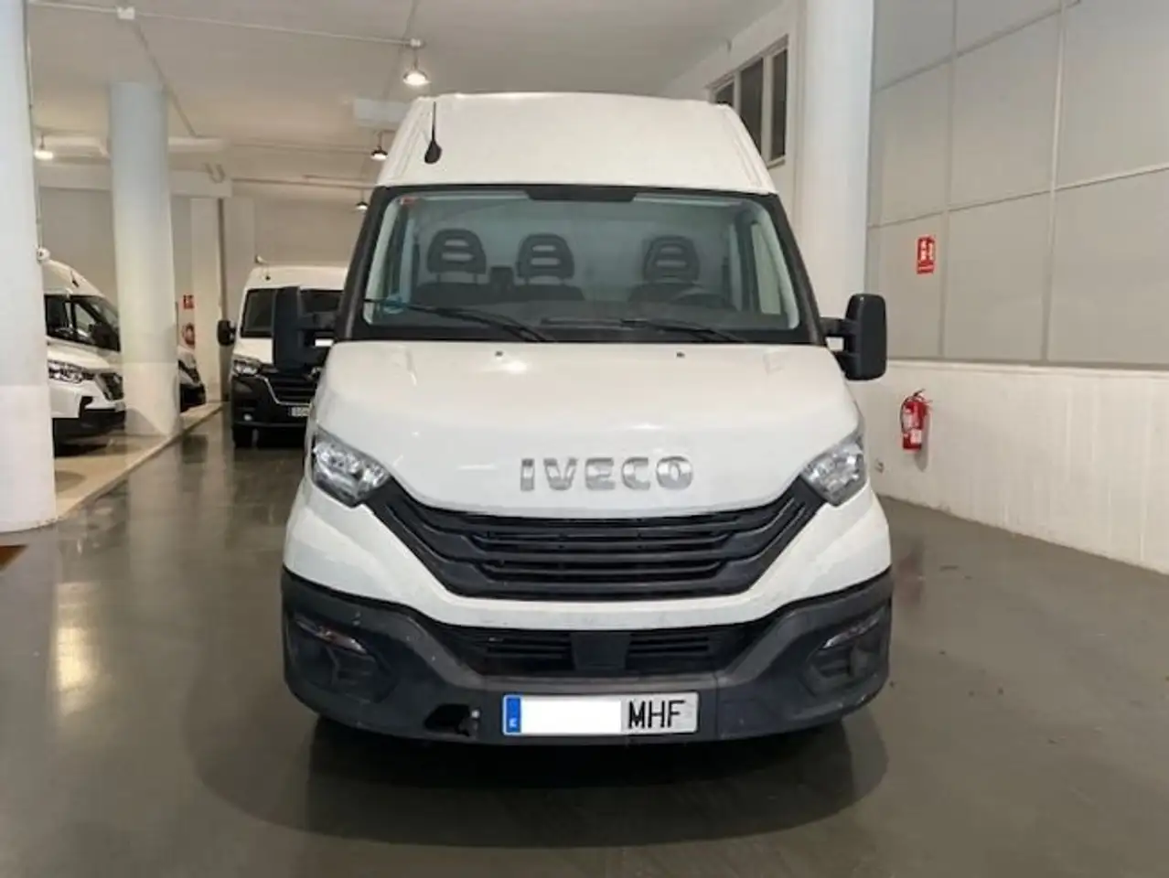 Iveco Model not specified 2023