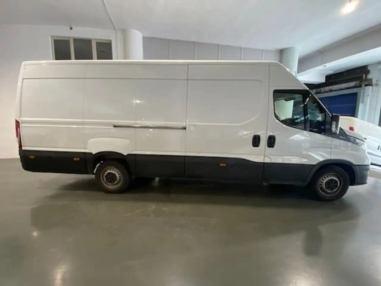 Iveco Model not specified 2023