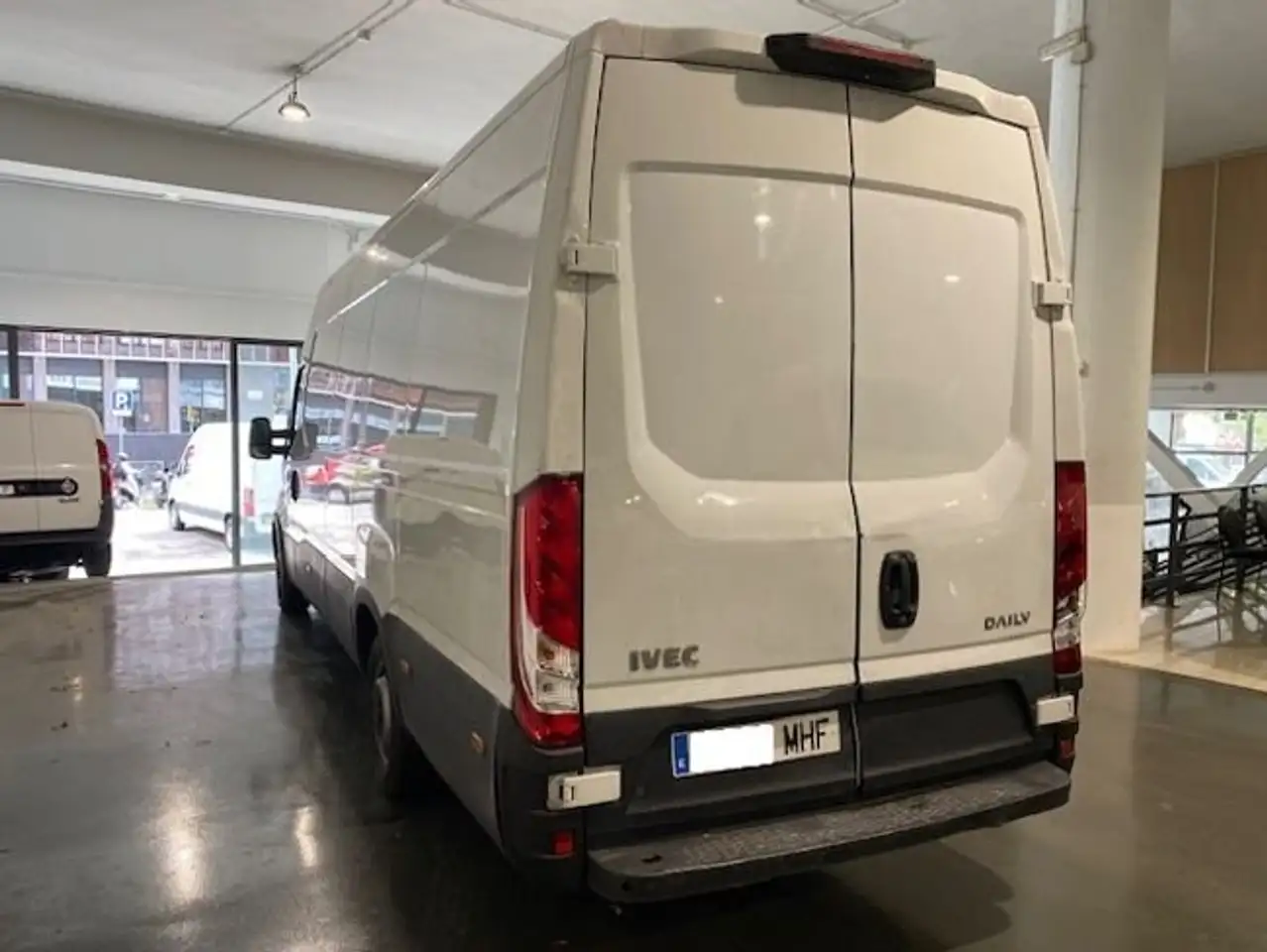 Iveco Model not specified 2023