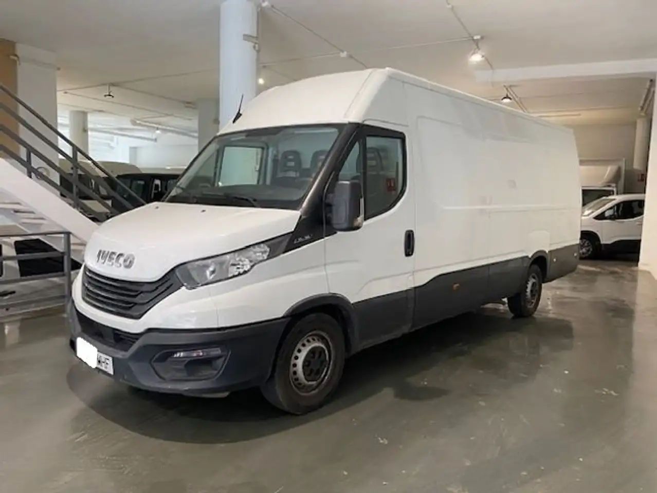 Iveco Model not specified 2023